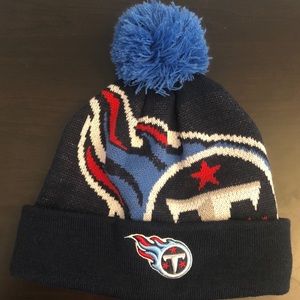 Tennessee Titans Beanie